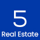 Luxury Real Estate Instagram Reels MOGRT - VideoHive Item for Sale