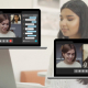Video Call Phone and Desktop - VideoHive Item for Sale