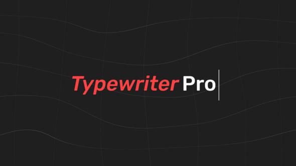 Typewriter