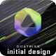 Line Formation Logo Reveal - VideoHive Item for Sale