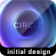 Corporate Orb Logo Reveal - VideoHive Item for Sale