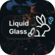 Bunny Captions - Liquid Glass | Auto-Generated Subtitles for DaVinci - VideoHive Item for Sale