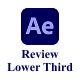 Creative Customer Review Cards - VideoHive Item for Sale
