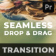 Seamless Transitions - VideoHive Item for Sale