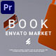 Book Logo - VideoHive Item for Sale
