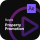 Reels - Property Promotion - VideoHive Item for Sale