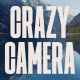 Crazy Camera Transitions - VideoHive Item for Sale