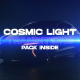 Cosmic Light Transitions | DR - VideoHive Item for Sale