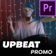 Upbeat Promo | Premiere Pro - VideoHive Item for Sale