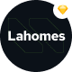Lahomes - Sketch Real Estate Management Dashboard Template - ThemeForest Item for Sale