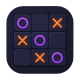 Tic-Tac-Toe Arena - HTML5 game | React, TypeScript - CodeCanyon Item for Sale