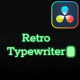 Terminal Typewriter Effects - VideoHive Item for Sale