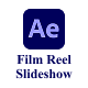 Dynamic Film Reel Slideshow - VideoHive Item for Sale