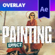 Painting Effects - VideoHive Item for Sale