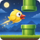Flappy Bounce | HTML5 Arcade Game - CodeCanyon Item for Sale