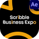 Scribble Business Expo - VideoHive Item for Sale