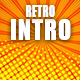 Upbeat Retro Comedy Logo