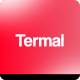 Thermal Gradient Backgrounds - VideoHive Item for Sale