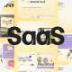 Minimal SaaS Product Promo - Ai Website Promo - VideoHive Item for Sale