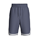 Men Striped Basketball Shorts | Marvelous / Clo3d / obj / fbx - 3DOcean Item for Sale