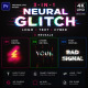 3-in-1 Glitch MOGRT Pack - Logo & Text Reveals for Premiere Pro3-in-1 Glitch MOGRT Pack - Logo & Tex - VideoHive Item for Sale