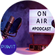 Funky Podcast Opener - VideoHive Item for Sale