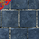 Square brick Texture 04 - 3DOcean Item for Sale