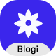 Blogi | Modern Responsive Blog HTML Template - CodeCanyon Item for Sale