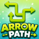 Arrow Path | HTML5 Puzzle Game - CodeCanyon Item for Sale