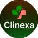 Clinexa – Medical & Healthcare Management Dashboard HTML Template - ThemeForest Item for Sale