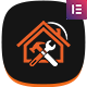 Handigo - Handyman Service WordPress Theme - ThemeForest Item for Sale