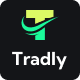 Tradly - Trading, Investment,Forex Broker & Stock Broker WordPress Theme - ThemeForest Item for Sale