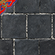 Square brick Texture 06 - 3DOcean Item for Sale