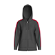 Girls Linear Paneled Track Jacket | Marvelous / Clo3d / obj / fbx - 3DOcean Item for Sale