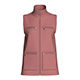 Girls Zip-Up Sleeveless Vest With Zip Pockets | Marvelous / Clo3d / obj / fbx - 3DOcean Item for Sale