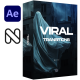 Viral Transitions - VideoHive Item for Sale
