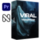 Viral Transitions for Premiere Pro - VideoHive Item for Sale
