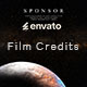 Film Credits - VideoHive Item for Sale