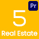 Modern luxury real estate | MOGRT - VideoHive Item for Sale