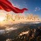 Flag in the Wind