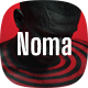 Noma – Creative Portfolio And Digital Agency WordPress Theme - ThemeForest Item for Sale