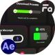 Alert UI Notification Pack - VideoHive Item for Sale