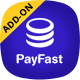 Payfast integration with ARForms - CodeCanyon Item for Sale