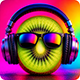 Energetic Oriental Midtempo