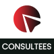 Consultees – Business Finance Consulting WordPress Theme - ThemeForest Item for Sale