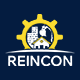 Reincon - Construction WordPress Theme - ThemeForest Item for Sale