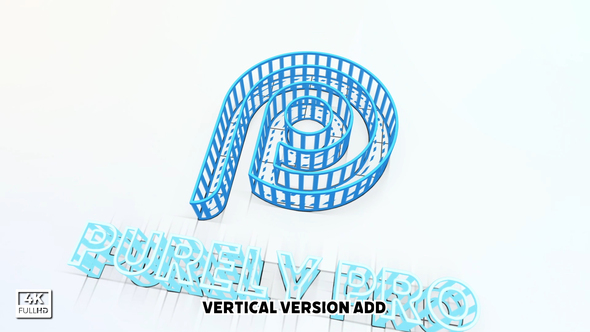 Stylish logo