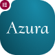 Azura - Luxury Hotel & Resort Elementor Template Kit - ThemeForest Item for Sale