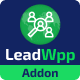 LeadWpp - Lead Generation Addon for for OvoWpp - CodeCanyon Item for Sale