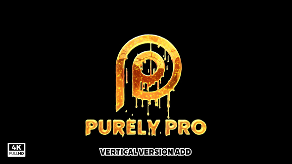 Stylish logo